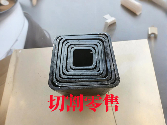 昌平锰材无缝伸缩套管
